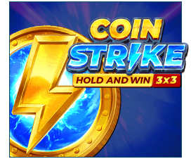 coin strike hold and winl