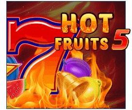 hot fruits 5l
