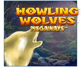howling wolves megawaysl