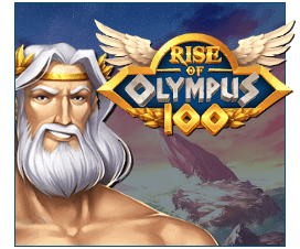 rise of olympus 100l