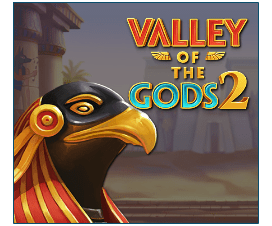 valley of the gods 2l