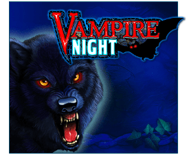 vampire nightl
